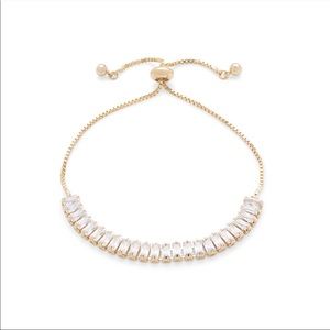 🥖 Baguette Slider Bracelet 🥖